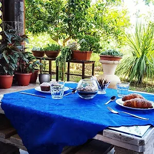 Séjour à la campagne Sa Pramma, Santa Maria la Palma