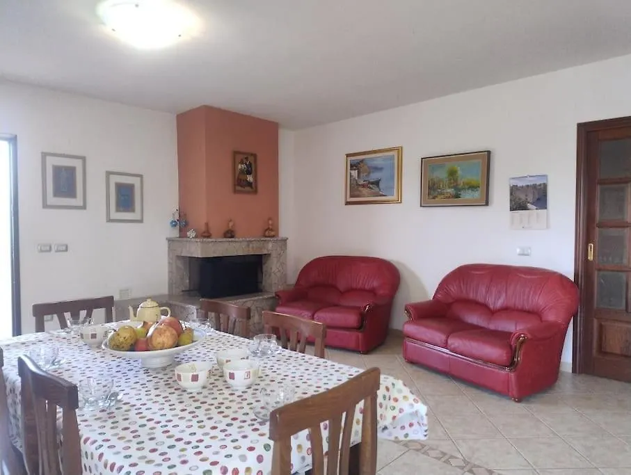 Promozione - Casa Katia Alghero Santa Maria la Palma