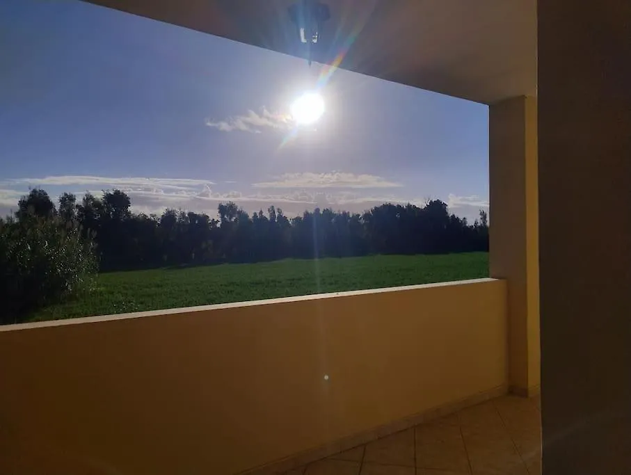 Holiday home Promozione - Casa Katia Alghero Santa Maria la Palma