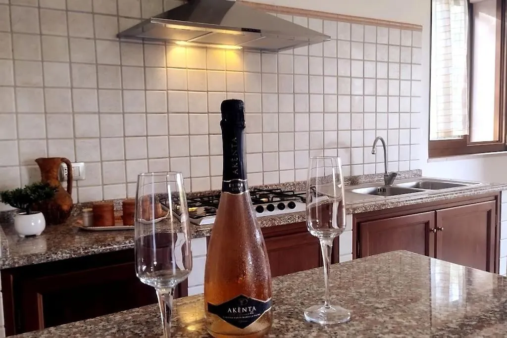 Promozione - Casa Katia Alghero Santa Maria la Palma Italy