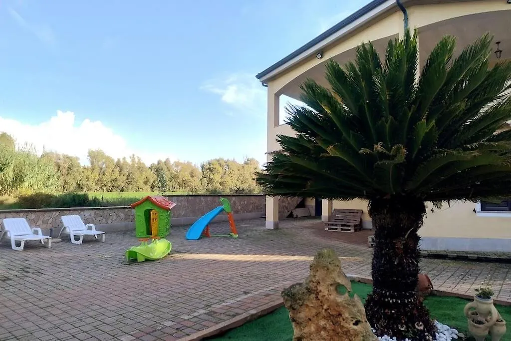 Promozione - Casa Katia Alghero Santa Maria la Palma