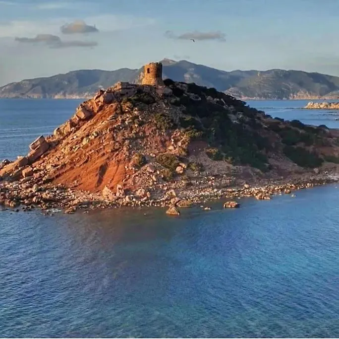 Promozione - Casa Katia Alghero Santa Maria la Palma Holiday home