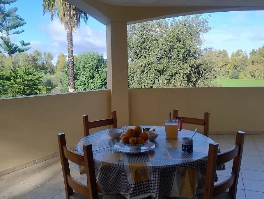 Promozione - Casa Katia Alghero Santa Maria la Palma Italy