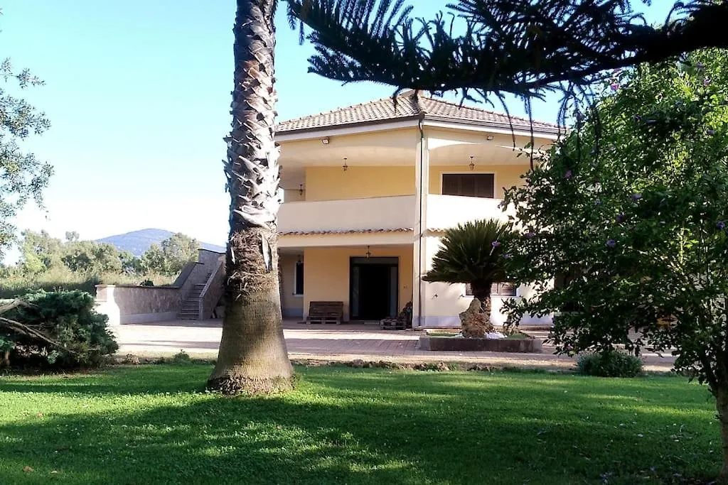 Promozione - Casa Katia Alghero contacts