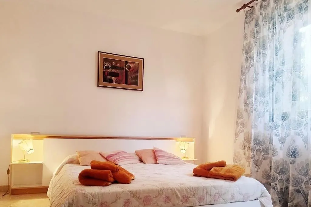 Promozione - Casa Katia Alghero Santa Maria la Palma Holiday home