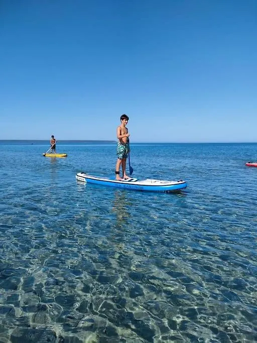 Promozione - Casa Katia Alghero Santa Maria la Palma Holiday home