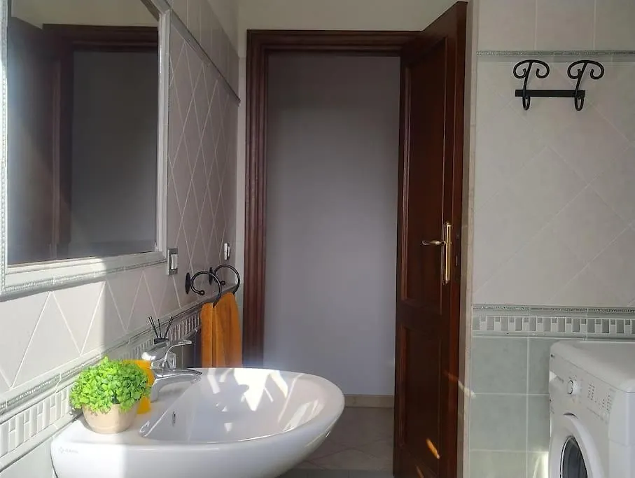 Holiday home Promozione - Casa Katia Alghero Santa Maria la Palma Italy