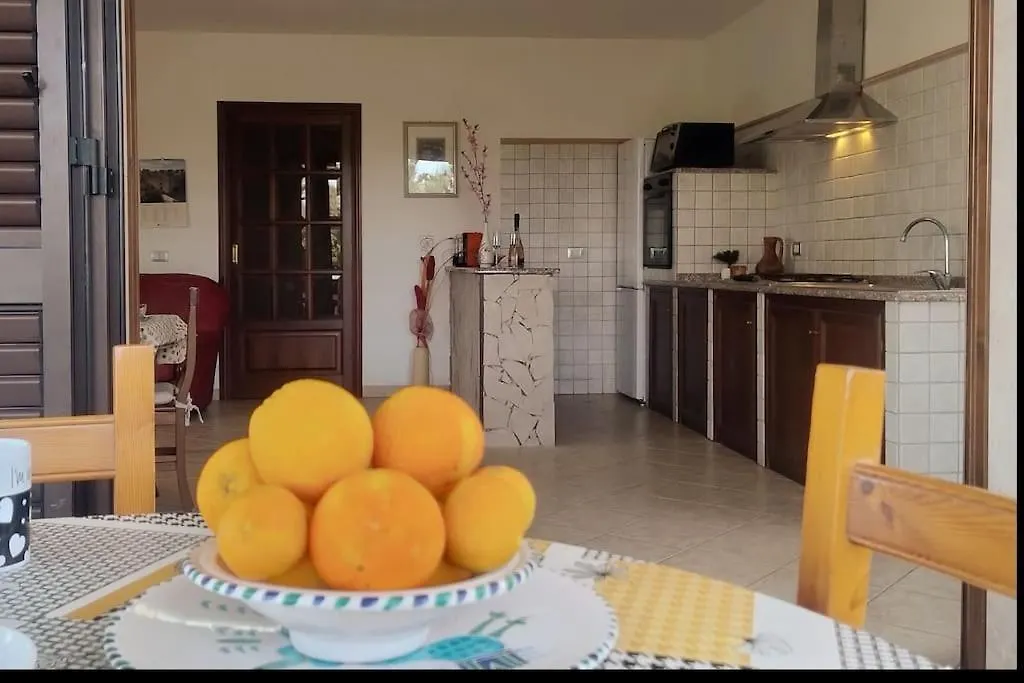 Promozione - Casa Katia Alghero Santa Maria la Palma