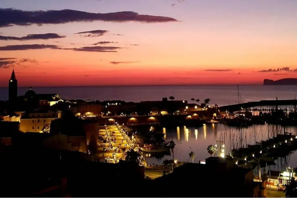 Promozione - Casa Katia Alghero Santa Maria la Palma Italy