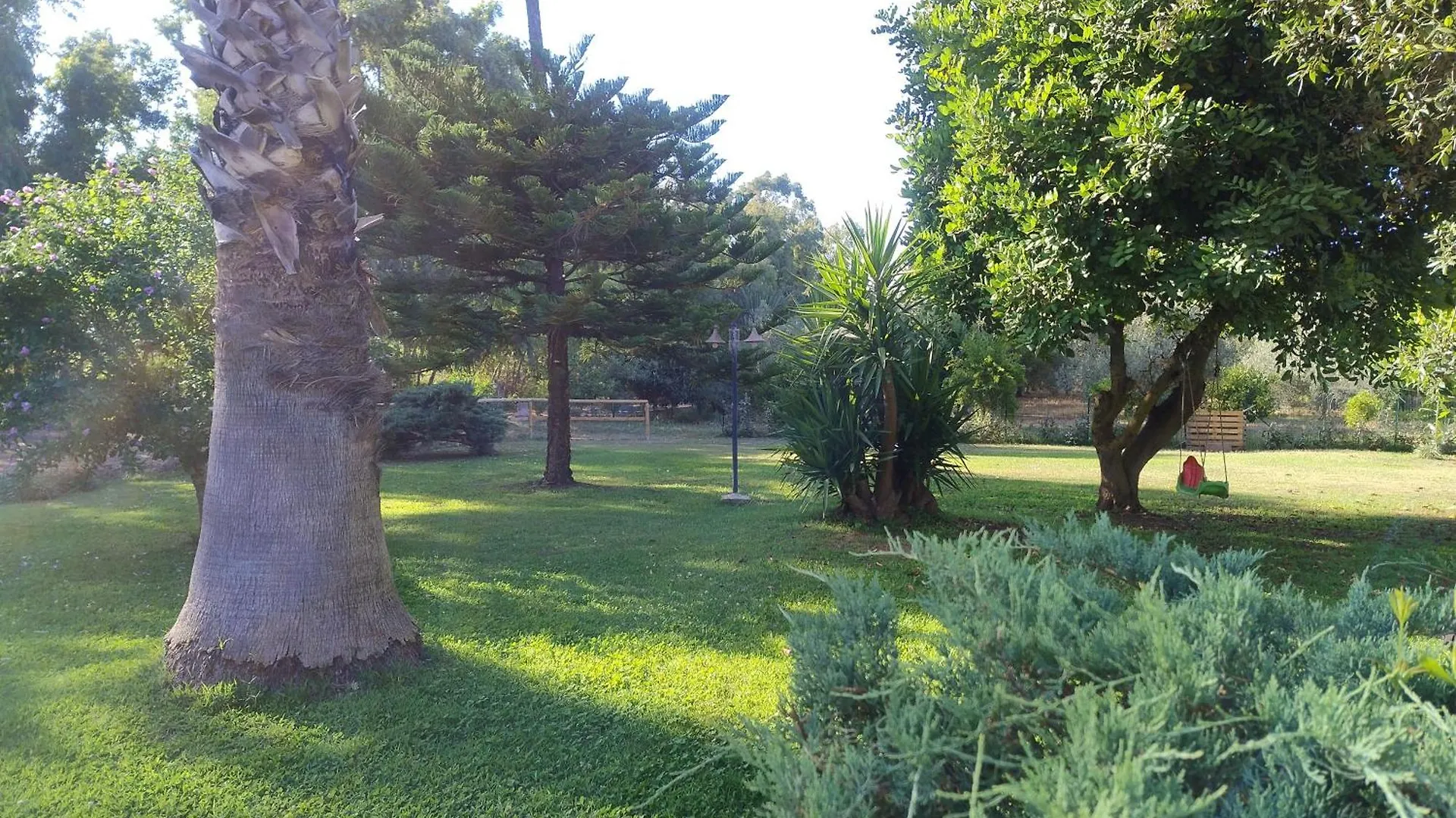 Holiday home Promozione - Casa Katia Alghero Santa Maria la Palma