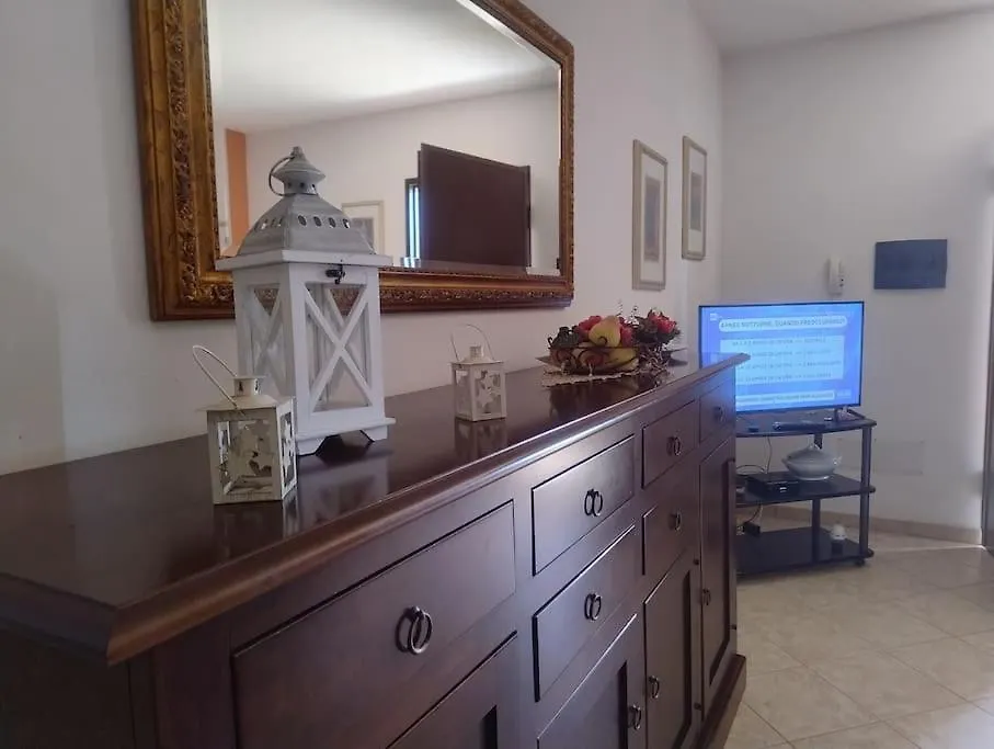 Promozione - Casa Katia Alghero Santa Maria la Palma