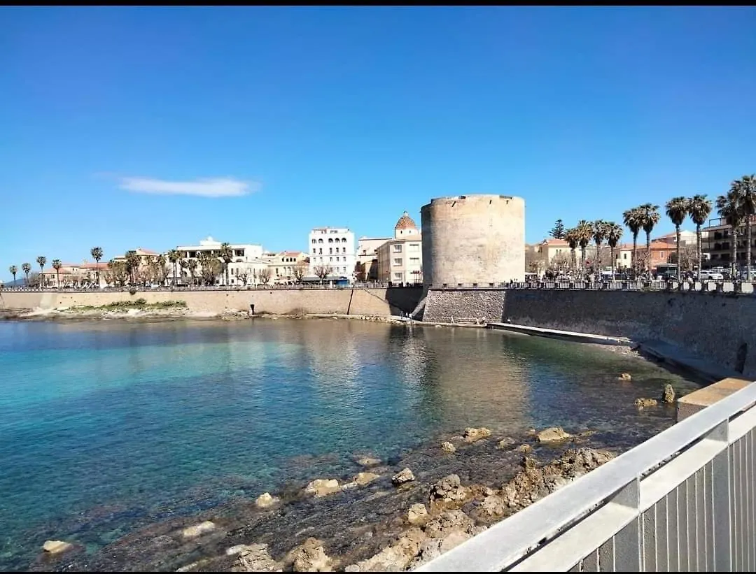 Promozione - Casa Katia Alghero Santa Maria la Palma Holiday home